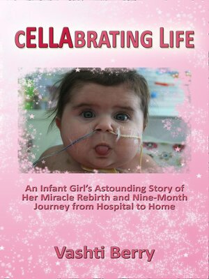 cover image of cELLAbrating Life (Celebrating Life)